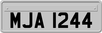 MJA1244