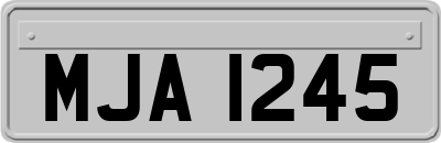 MJA1245