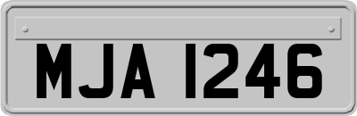 MJA1246
