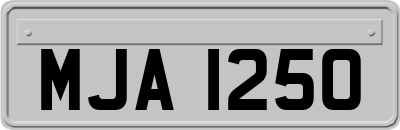 MJA1250