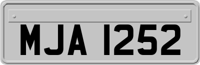 MJA1252