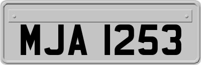 MJA1253