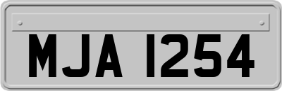 MJA1254