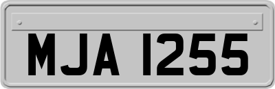 MJA1255