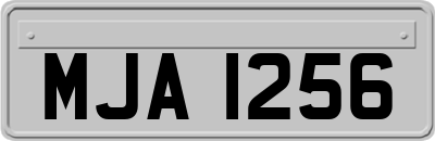 MJA1256