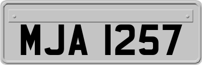 MJA1257