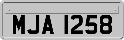 MJA1258