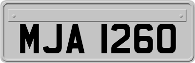 MJA1260