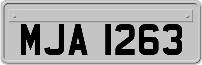 MJA1263