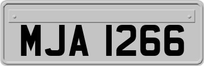 MJA1266