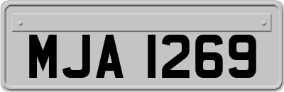 MJA1269