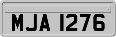 MJA1276