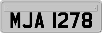 MJA1278