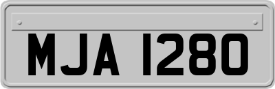 MJA1280