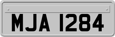 MJA1284