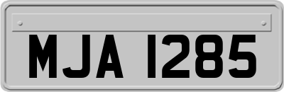 MJA1285