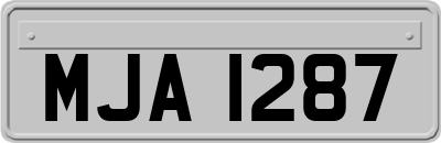MJA1287