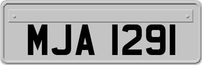 MJA1291