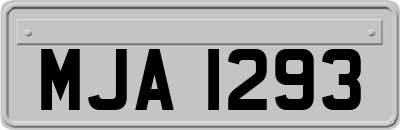 MJA1293