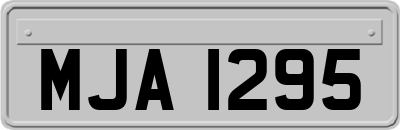 MJA1295