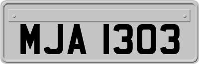 MJA1303