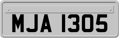 MJA1305
