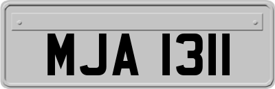 MJA1311