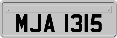MJA1315