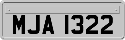 MJA1322