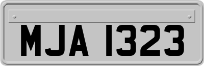 MJA1323