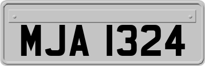 MJA1324