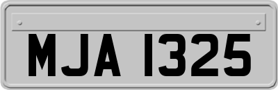 MJA1325