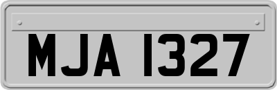 MJA1327