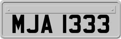 MJA1333