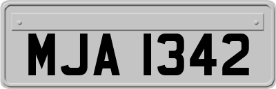 MJA1342