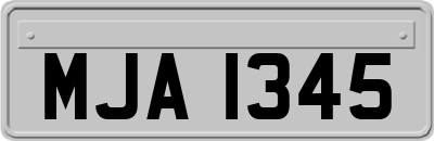MJA1345