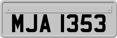 MJA1353