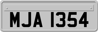 MJA1354