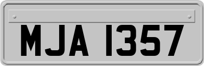 MJA1357