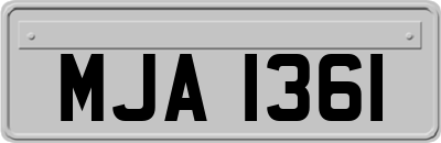 MJA1361