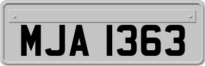 MJA1363