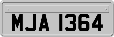 MJA1364