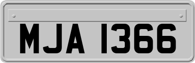 MJA1366