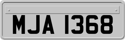 MJA1368