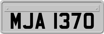 MJA1370
