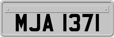 MJA1371