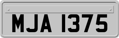 MJA1375