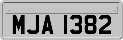 MJA1382