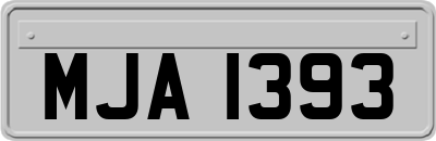 MJA1393