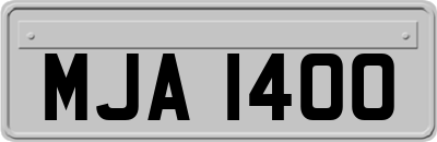 MJA1400
